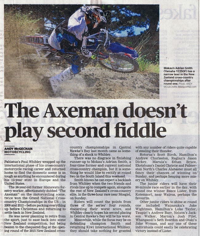 TARANAKI DAILY NEWS 13-03-2015-a