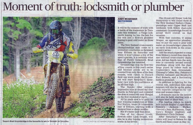 TARANAKI DAILY NEWS 13-04-2016-a