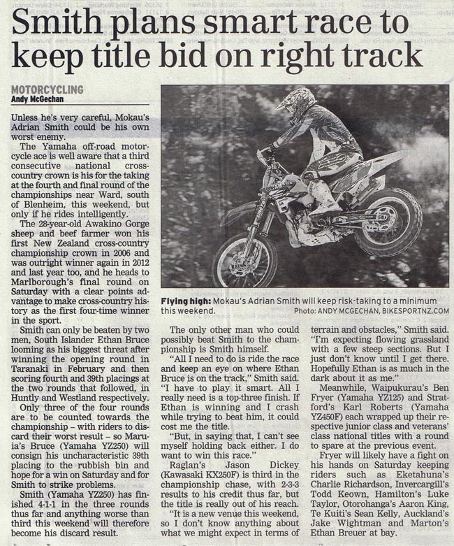 TARANAKI DAILY NEWS 14-05-2014-a