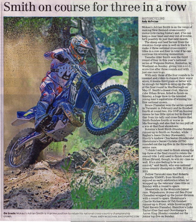 TARANAKI DAILY NEWS 15-04-2014-a