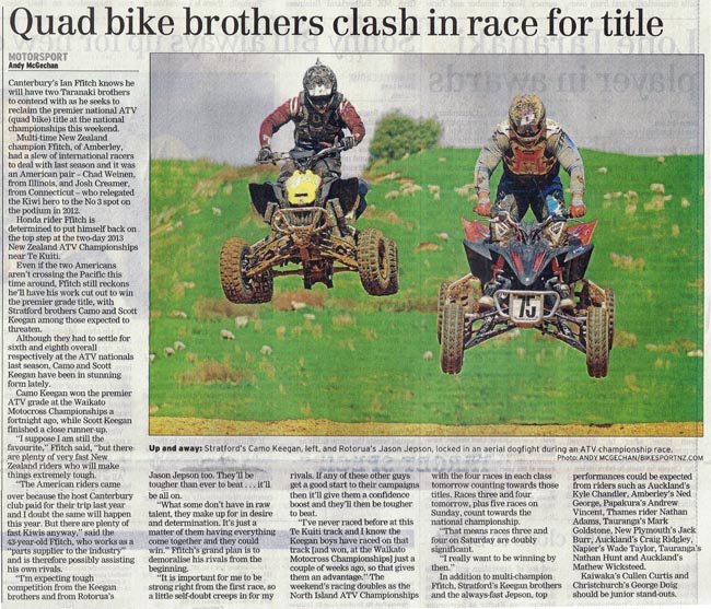 TARANAKI DAILY NEWS 15-11-2013-a