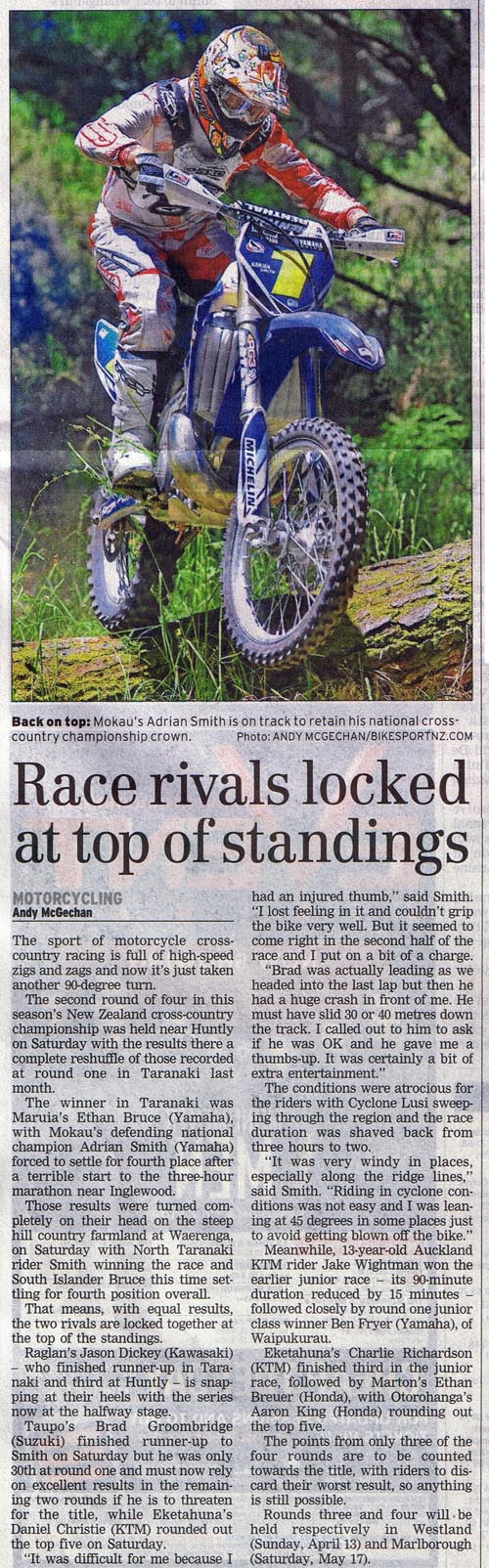 TARANAKI DAILY NEWS 18-03-2014-a