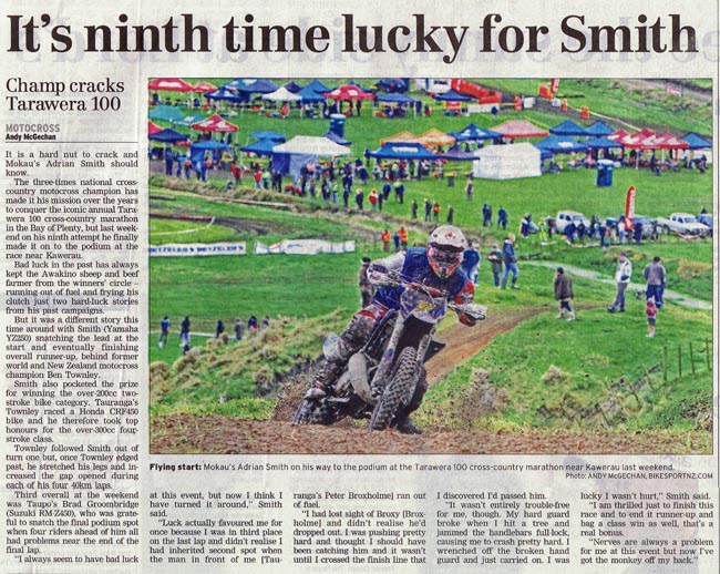 TARANAKI DAILY NEWS 18-07-2013-a