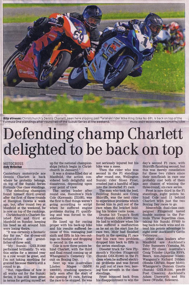 TARANAKI DAILY NEWS 18-12-2013-a