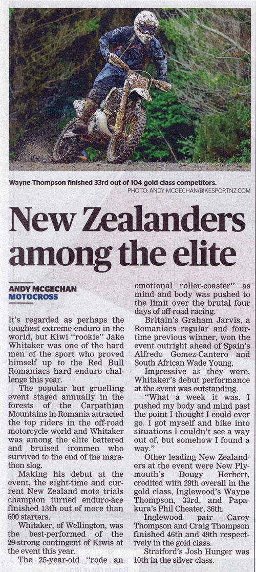 TARANAKI DAILY NEWS 20-07-2016-a