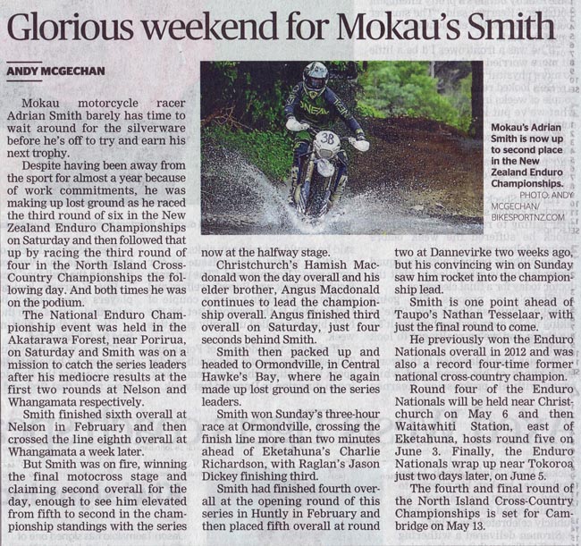 TARANAKI DAILY NEWS 23-03-2017-a