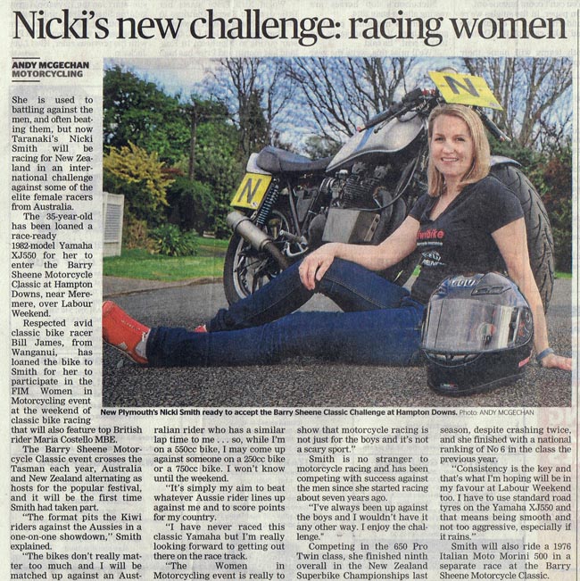 TARANAKI DAILY NEWS 23-10-2014-a