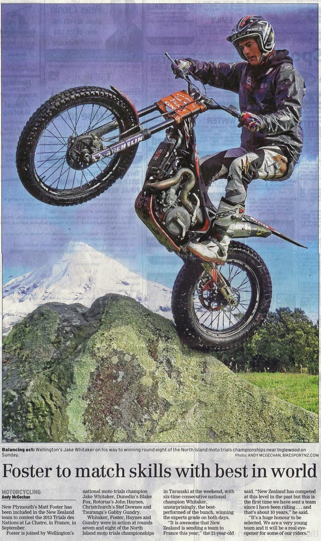 TARANAKI DAILY NEWS 25-06-2013-a