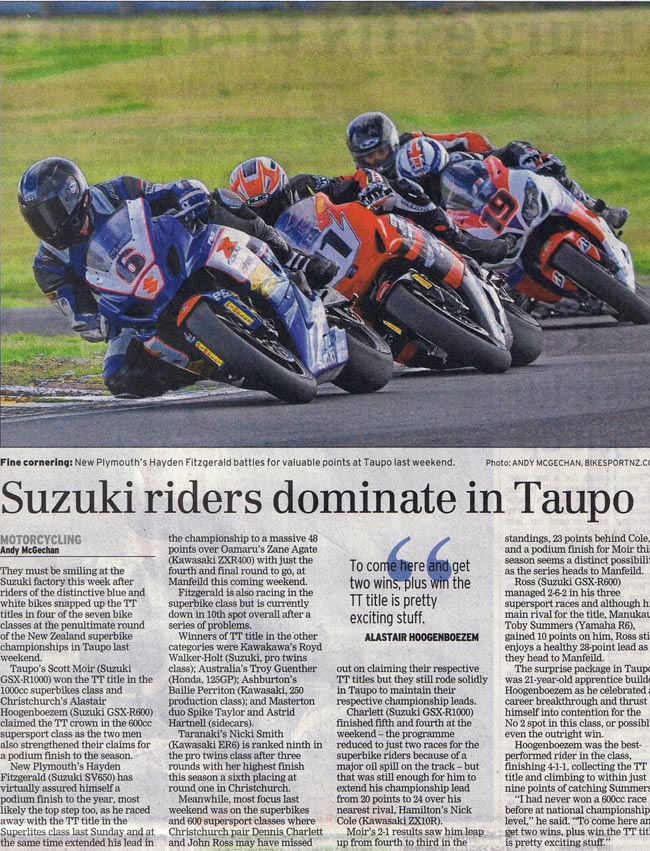 TARANAKI DAILY NEWS 26-03-2014-a