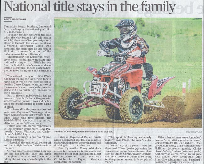 taranaki-daily-news-26-10-2016-a