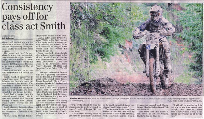 TARANAKI DAILY NEWS 28-04-2013-a