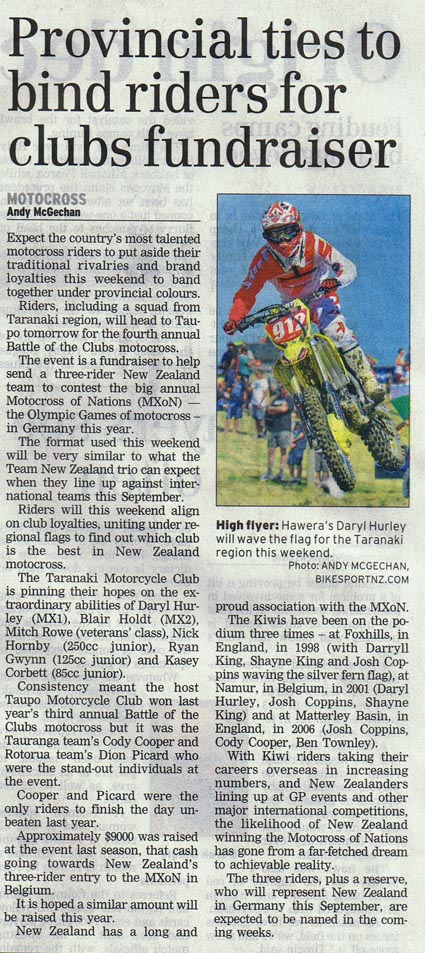 TARANAKI DAILY NEWS 28-06-2013-a