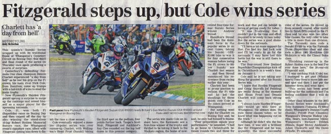 TARANAKI DAILY NEWS 28-12-2013-a