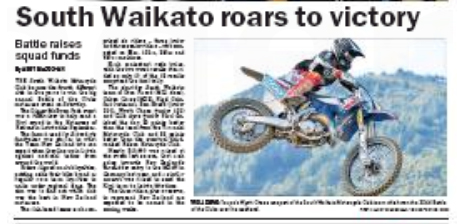 TAUPO TIMES 01-07-2014