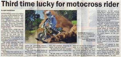 TAUPO TIMES 04-05-2012-a