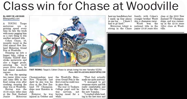 TAUPO TIMES 07-02-2014-a