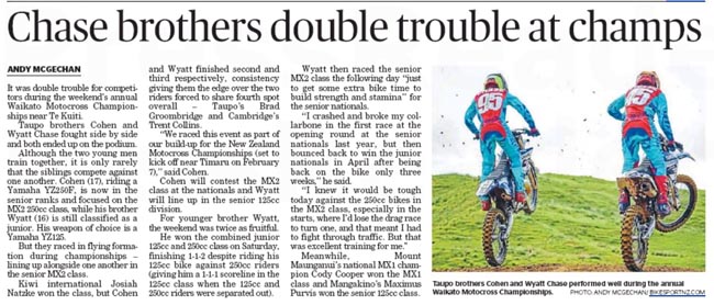 TAUPO TIMES 13-11-2015-a