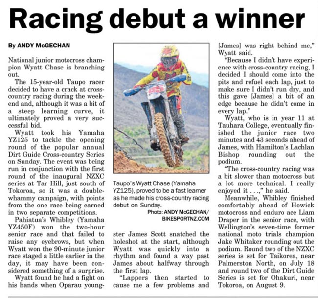 TAUPO TIMES 19-06-2015-a