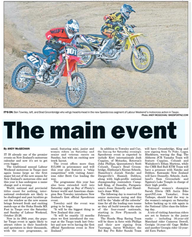 TAUPO TIMES 21-10-2014-a