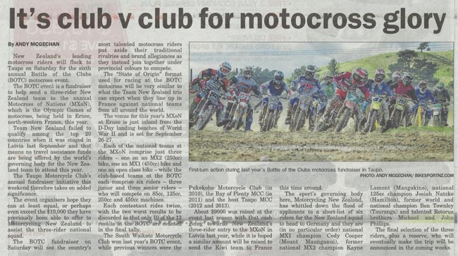 TAUPO TIMES 26-06-2015-a