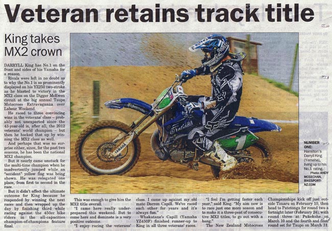 TAUPO TIMES 26-10-2012-b