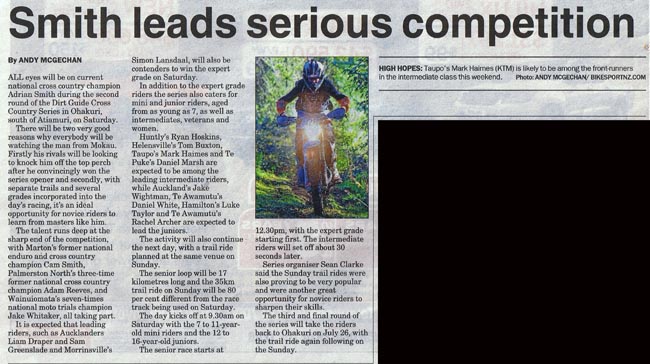 TAUPO TIMES 27-06-2014-a