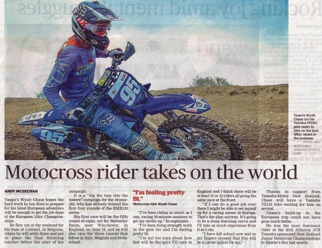 TAUPO TIMES 31-05-2016-a