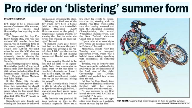 TAUPO TIMES 31-10-2014-a