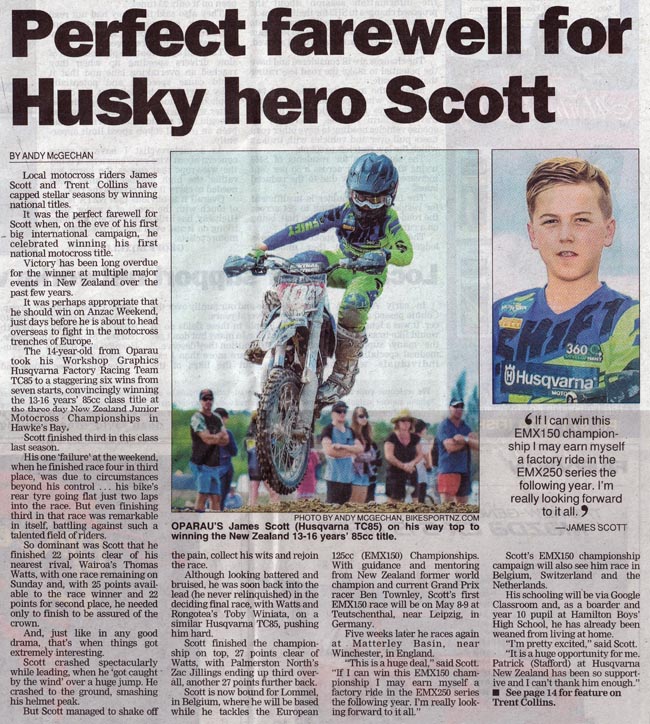 TE AWAMUTU COURIER 03-05-2016-a