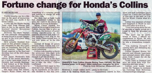 TE AWAMUTU COURIER 03-05-2016-d