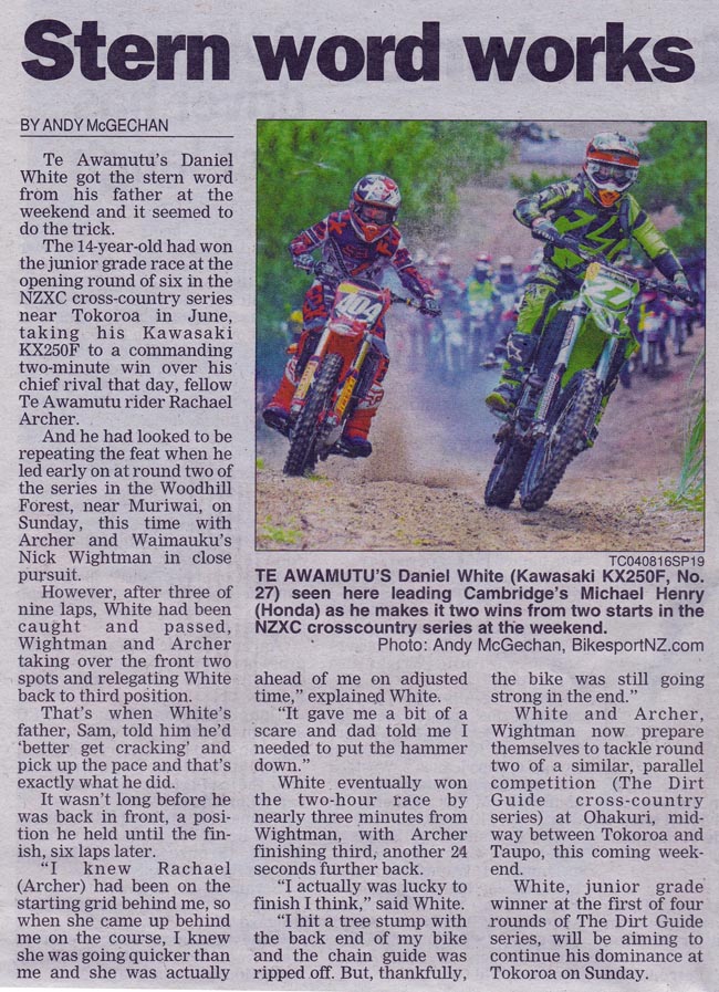 TE AWAMUTU COURIER 04-08-2016-a