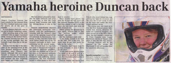 TIMARU HERALD 08-02-2014-a