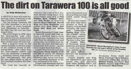 TRUTH WEEKENDER-08-07-2011