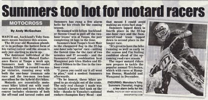 TRUTH WEEKENDER-12-08-2011