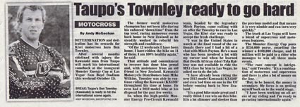 TRUTH WEEKENDER-14-10-2011