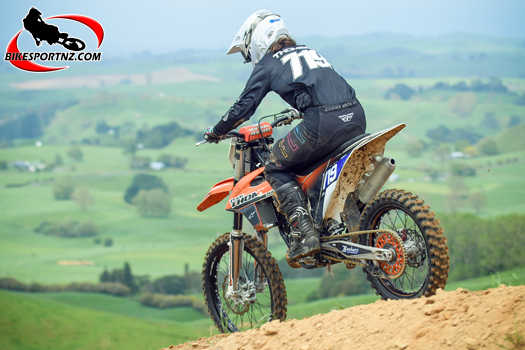 This year’s 61st annual Honda New Zealand Motocross Grand Prix at Woodville will be a very special one indeed.