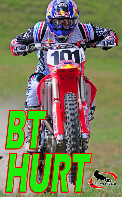 Townley-(Honda)-105-b