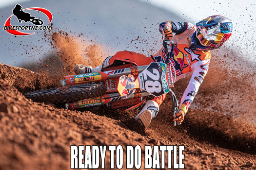 MX GP season is just around the corner