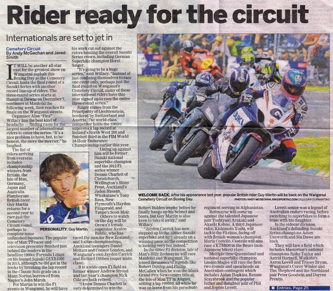 WANGANUI CHRONICLE 14-11-2014-a