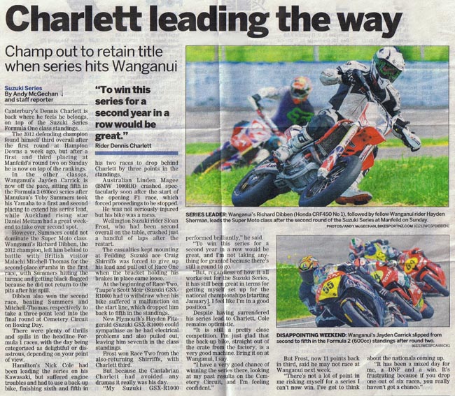 WANGANUI CHRONICLE 17-12-2013-a