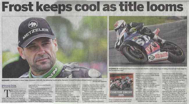 WANGANUI CHRONICLE 26-12-2015-b