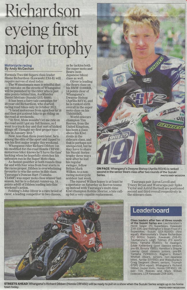 WANGANUI CHRONICLE 26-12-2015-d