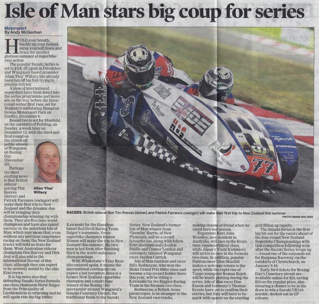 WANGANUI CHRONICLE 29-10-2015-a