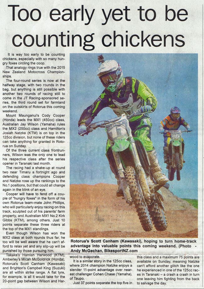 WESTPORT NEWS 04-03-2015-a