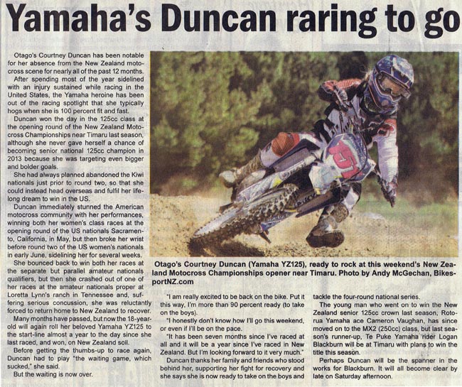 WESTPORT NEWS  05-02-2014-a