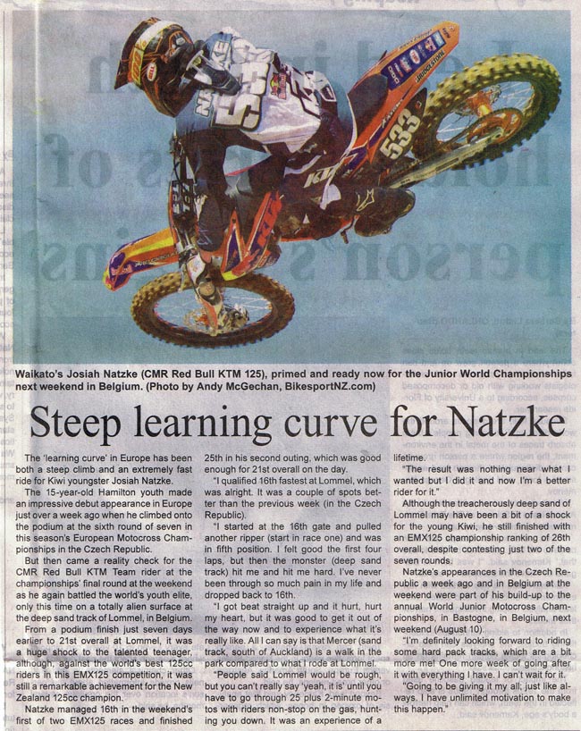 WESTPORT NEWS  06-08-2014-a