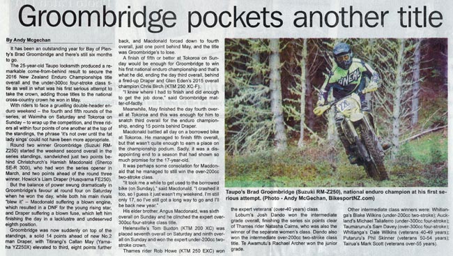 WESTPORT NEWS  08-06-2016-a