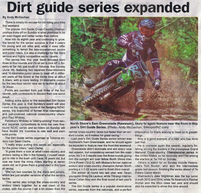 WESTPORT NEWS  10-06-2015-a