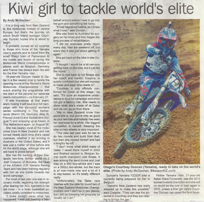 WESTPORT NEWS 13-01-2016-a