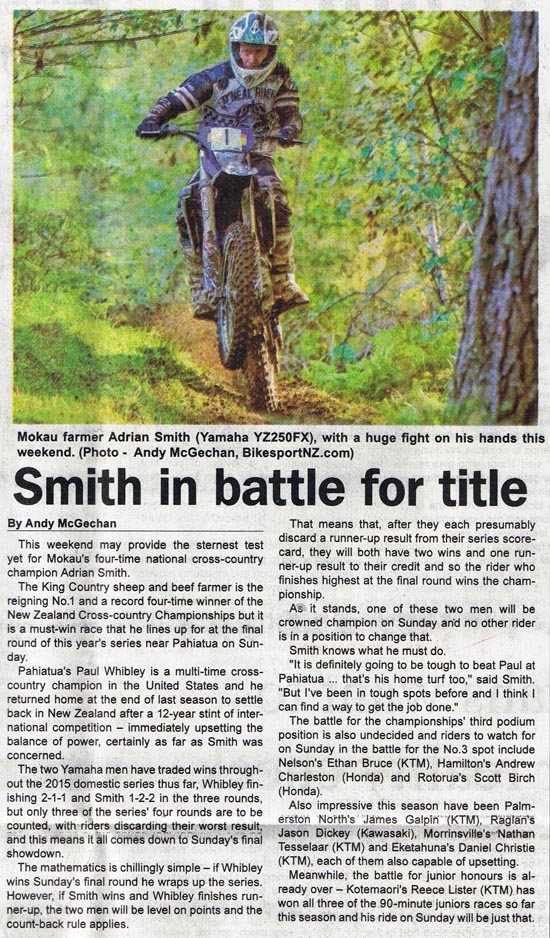 WESTPORT NEWS 13-05-2015-a